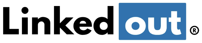 LinkedOut Logo